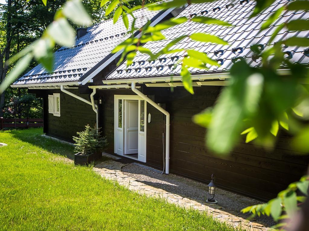 Apartamenty Górska Legenda Szczyrk Habitación foto