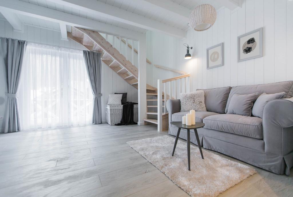 Apartamenty Górska Legenda Szczyrk Habitación foto