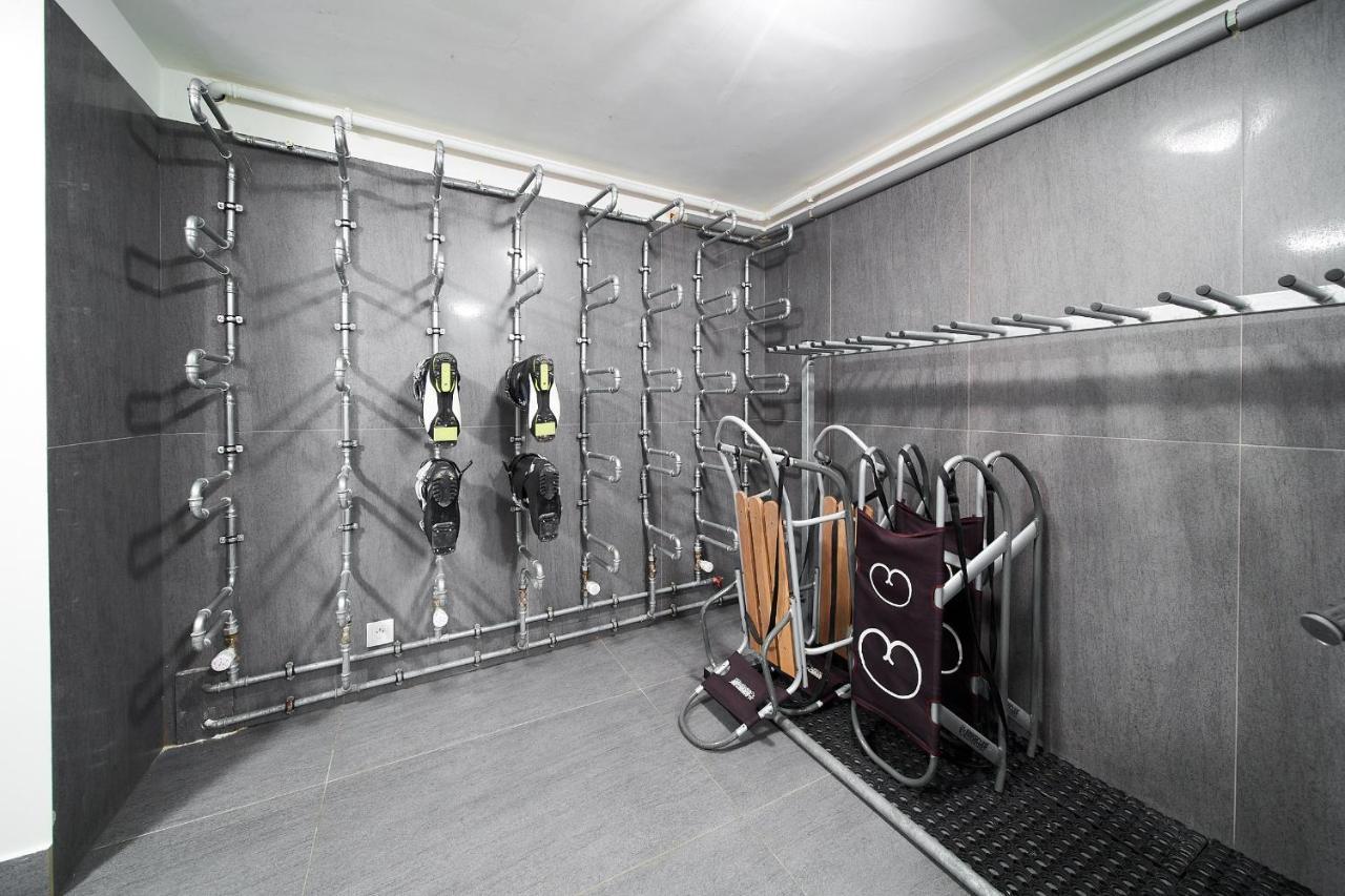 Apartamenty Górska Legenda Szczyrk Exterior foto
