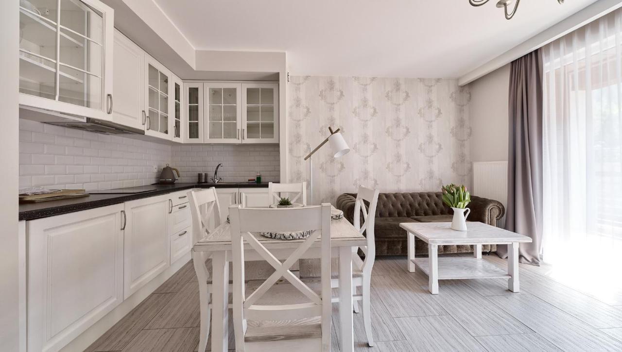 Apartamenty Górska Legenda Szczyrk Exterior foto