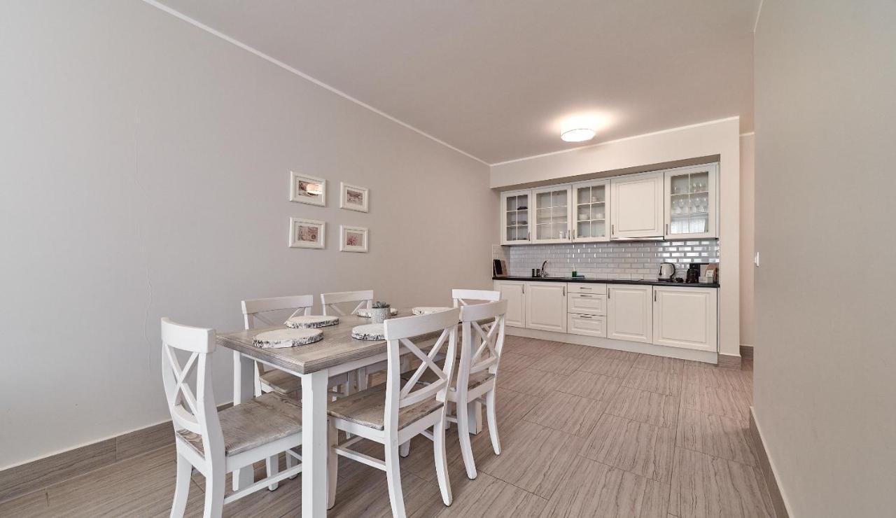 Apartamenty Górska Legenda Szczyrk Exterior foto